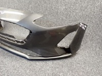 Ford focus mk4 iv 18- бампер передній перед в Україні, фото thumb