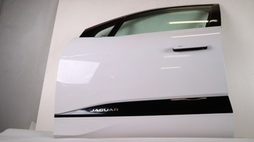 фото thumb №5, Jaguar i-pace двері ліві перед