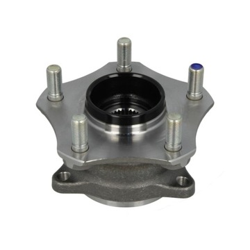 фото thumb №2, Ступица колёса перед/зад grand vitara ii kizashi