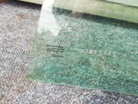 фото thumb №2, Скло двері передні ліва berlingo ii partner 08-