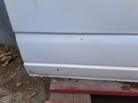 фото thumb №8, Vw t4 двері зсувні праве білий