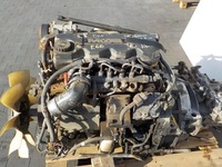 фото thumb №9, Daf lf 11r 4.5 дизель 185km euro5 двигун fr136 fr136u2 kompletny film