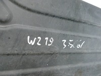 фото thumb №8, Mercedes cls w219 lift защита подвеска левая c219