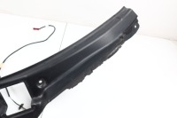 фото thumb №9, Mercedes w164 x164 gl молдинг стойка багажника 1646900327 датчик крышки левая