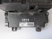 фото thumb №7, Блок комфорту оригінал (блоки керування бортовою мережею) fiat panda ii s118578010c європа