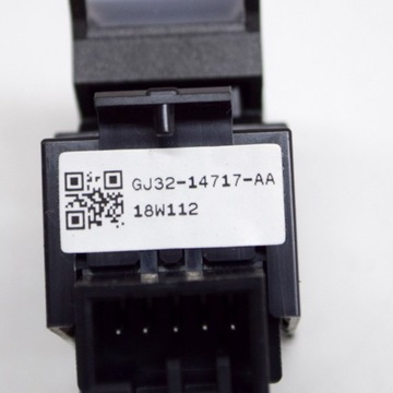 фото thumb №7, Land rover range rover evoque l538 2018 зад сторона права кнопки скло