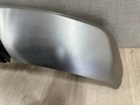 фото thumb №10, Volvo xc40 inscription 2017- накладка бампера задняя dyfurzor 31650121