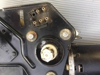 фото thumb №5, Mercedes-benz e w124 1987 моторчик люк