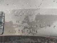 фото thumb №10, Бампер перед audi sq8 4m8