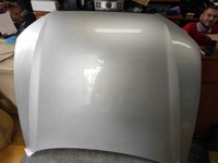 фото thumb №10, Audi a6 c7 капот крышка двигателя lx7w