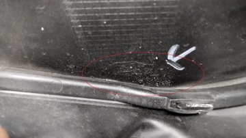 фото thumb №11, Бампер перед переднее mercedes gla 247 amg 20-