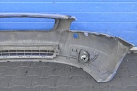 фото thumb №13, Volvo v50 бампер перед передній pod омивачі lift