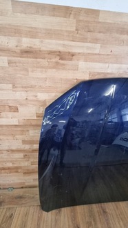 фото thumb №5, Капот maserati levante 2016-