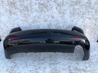 фото thumb №1, Бампер задній задня mazda cx7 lift