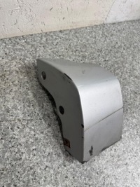 фото thumb №1, Наконечник заглушка порог правая volvo v50 2004-2012