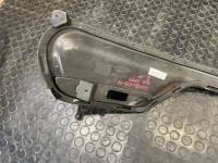 фото thumb №10, Kia ceed ii 2 jd 12-15 спойлер молдинг накладка бампера зад задня