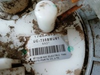 фото thumb №5, Помпа насос топлива mitsubishi space star ii lift 1760a573