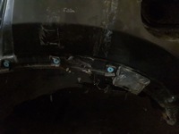 фото thumb №6, Mazda cx-5 ii 2019 ліва сторона чверть задня