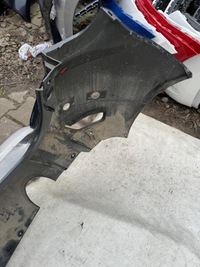 фото thumb №11, Бампер задняя dacia duster ii 2 17-