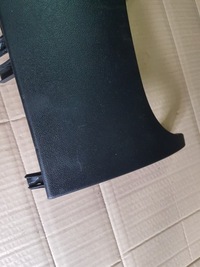 фото thumb №7, Citroen c5 iii подушка коленная angielska