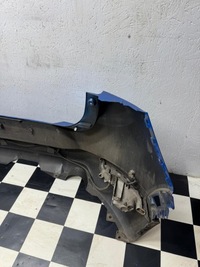 фото thumb №15, Бампер задня задній pdc mazda cx3 cx-3 2015-2022 44j