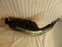 фото thumb №14, Лампа левый перед subaru forester iii 2008- eu ксенон