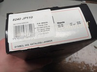 фото thumb №5, Провода wys. напряжения janmor kpl jp110 mazda 323 86-