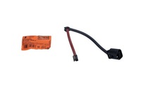 фото thumb №10, Датчик гальмівних колодок ham.audi q7 06- ate 24.8190-0930.2 контакт попереджувальний,