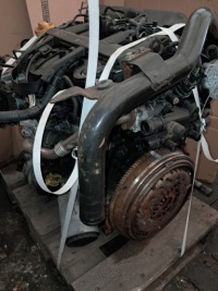 фото thumb №11, Двигатель комплектный 2.2 dci g9t702 / g9t742 renault espace iv 4 проверенный