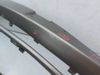 фото thumb №9, Citroen c4 i grand picasso -10 молдинг бампер передній перед