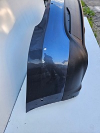 фото thumb №3, Tesla model x бампер задняя задний