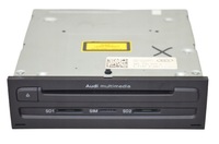 фото thumb №1, Audi a8 s8 d4 считыватель dvd mmi 3g+ sim 4h0035670g