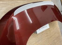 фото thumb №15, Bmw 8 m8 f92 g15 competition спойлер спойлер грунтовка