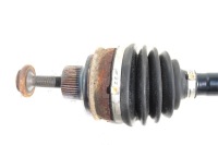 Audi q7 q8 привідний вал передня перед 4m0407271 4m0407271d 4m0 407 271 4m0 407 27 Зі Шроту, фото thumb