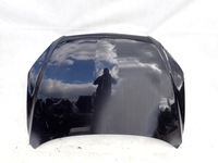 фото thumb №11, Toyota rav4 iii 3 05-10 капот кришка двигуна