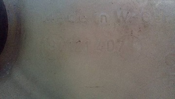 фото thumb №7, Бачок розширювальний volkswagengolfii 191121407