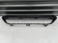 фото thumb №1, Mercedes gle 167 w167 накладка бампера перед amg