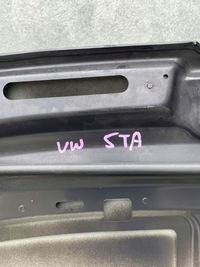 фото thumb №6, Vw touran iii 3 5ta капот крышка двигателя 5ta823031