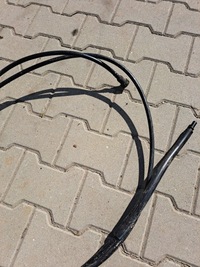 фото thumb №3, Шланг дроти пального renault premium magnum dxi volvo fh fm