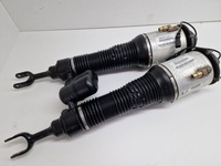 фото thumb №1, Bentley continental flying spur амортизатор 3w5