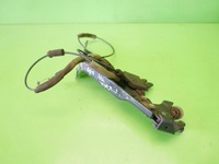 фото thumb №7, Ролик дверь левая задняя dół нижняя mazda 5 i cr 05-07