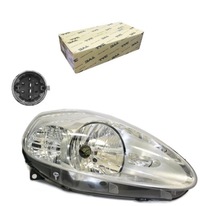 фото thumb №1, Tyc лампа fiat grande punto +двигун права