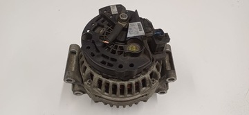 фото thumb №6, Audi a4 b6 00-04 2.0 alt генератор bosch 120a 06b903016p