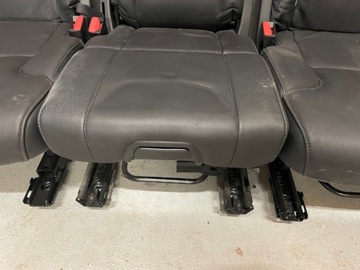 фото thumb №8, Volvo xc90 ii сидіння ряд середній другий