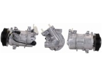 фото thumb №1, Компрессор кондиционера renault grand scenic iii 1.5 14- megane iii 1.5 14-