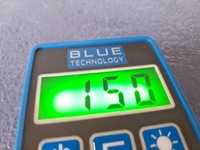 фото thumb №9, Citroen c4 ii lift крыло перед правый ewp