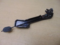 фото thumb №9, Ролик нижняя дверь раздвижные левая ford transit custom