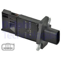 фото thumb №2, Расходомер воздуха land rover defender