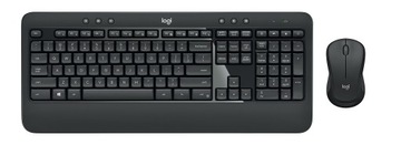Расширенный комплект LOGITECH MK540 (920-008685)