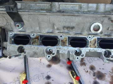 фото thumb №7, Audi a4 b7 a3 a6 tt vw seat skoda двигун 2,0 tfsi bgb головка комплектна!!!